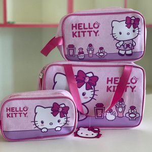 Set de Estuches infantil