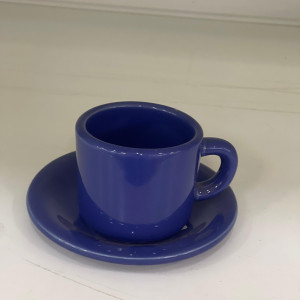 Set Plato + taza