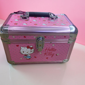Maletin de maquillaje diseño infantil 