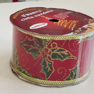 Cintas Navideñas 