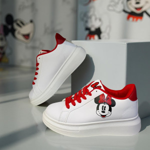 Zapatillas de Minnie disney