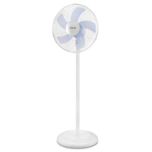 Ventilador de Pie Ufesa 16" 5 Aspas SF1400