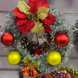 Decoraciones para Navidad 
