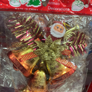 Decoraciones para Navidad 