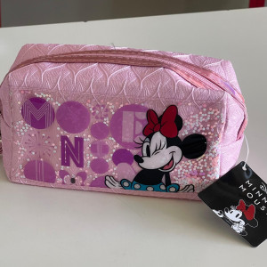 Estuche infantil MInnie 