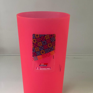 Vasos de Plástico  