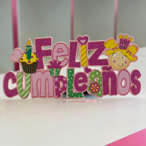 Decoraciones diseños varios