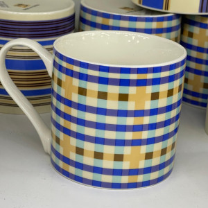 Tazas con diseños