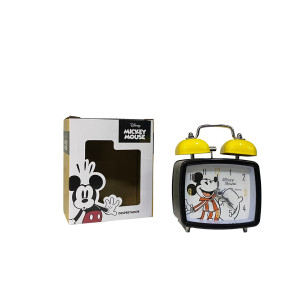 Reloj despertador disney