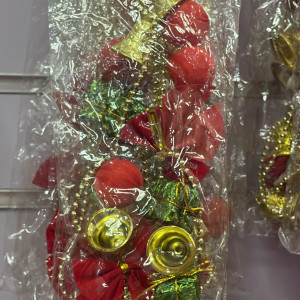 Decoraciones para Navidad 