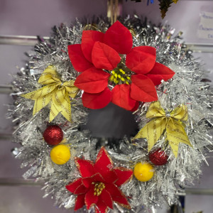 Decoraciones para Navidad 