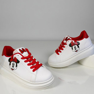 Zapatillas de Minnie disney