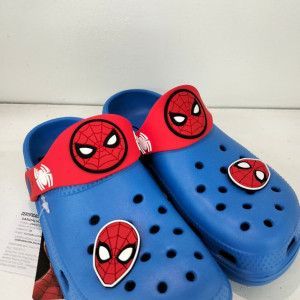 CROSS SPIDER MAN 