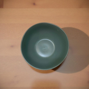Bowl camelia 