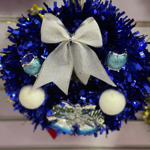 Decoraciones para Navidad 
