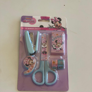 Set de Manualidades 