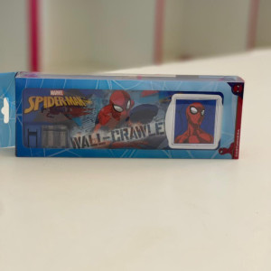 Cartuchera de Spiderman 
