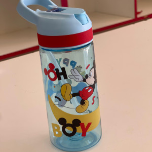 Hoppies de Mickey 