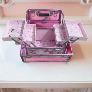 Maletin de maquillaje diseños infantil 