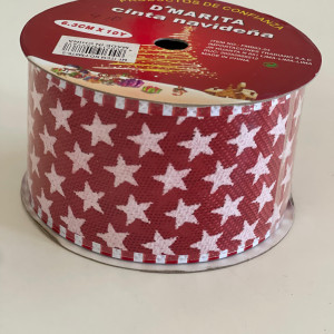 Cintas Navideñas 