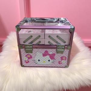Maletin de maquillaje diseños infantil 