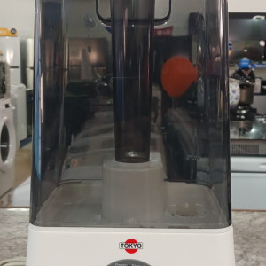 Humidificador Tokyo 2 en 1 Blanco 4.5L