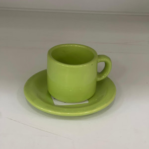 Set Plato + taza
