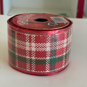 Cintas Navideñas 