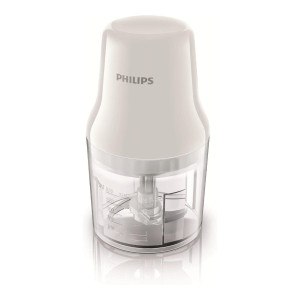 Picadora de Alimentos Philips HR1393/00 450W 700ML Bowl de plástico 