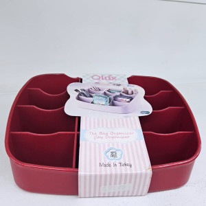 Organizador de Cocina 