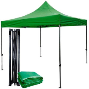 Toldo Plegable 3x3m 