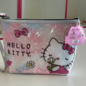 Estuche infantil Hello Kitty 
