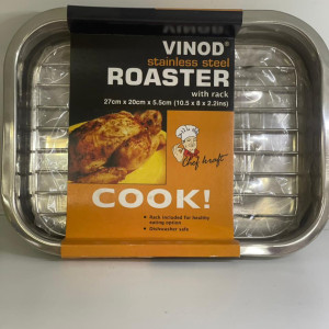Bandeja p/ horno 