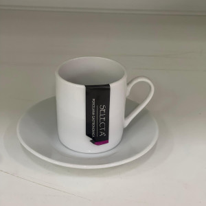 Set Plato + taza
