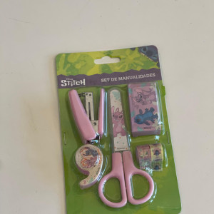 Set de Manualidades 