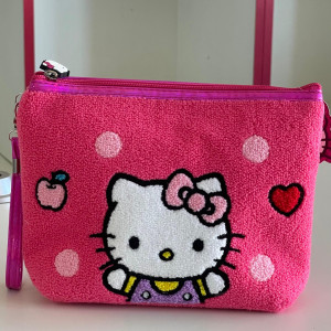 Estuche infantil Hello Kitty 