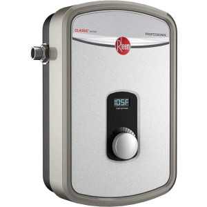 Calentador de Agua Instantáneo Eléctrico Rheem RTEX-8 8Kw.