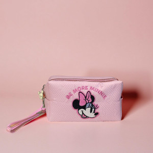 Estuche Minnie 3 colores