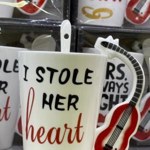 Tazas con diseños