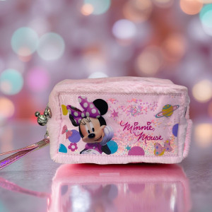 Estuche Minnie 3 colores