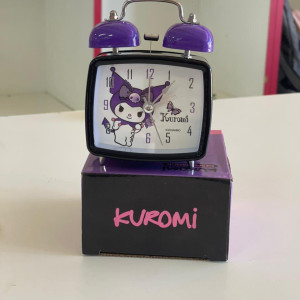 Despertador Kuromi