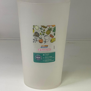 Vasos de Plástico  