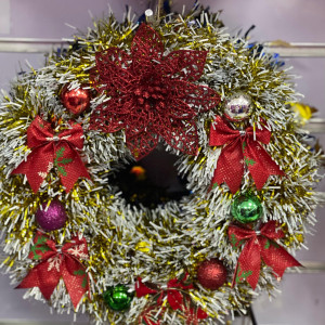Decoraciones para Navidad 