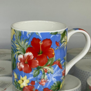 Tazas con diseños