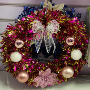 Decoraciones para Navidad 