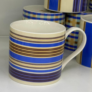 Tazas con diseños