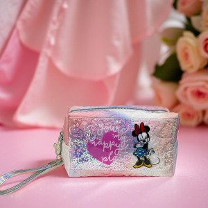 Estuche minie 2 colores 