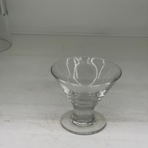 Vaso para postres pequeño 