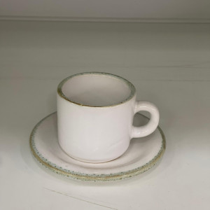 Set Plato + taza