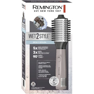 Cepillo Secador Remington WET2STYLE AS15A